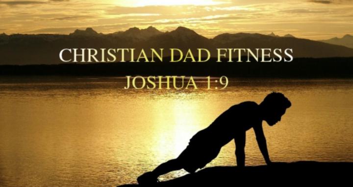 Christian Dad Fitness