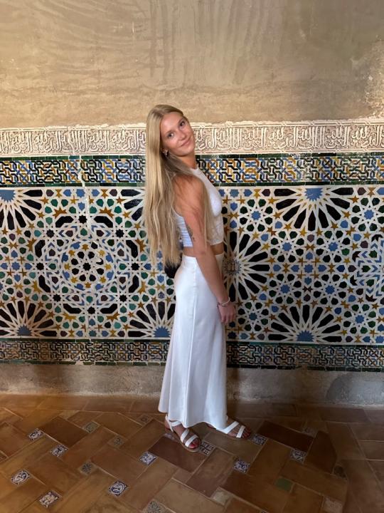 Lillian Kopia