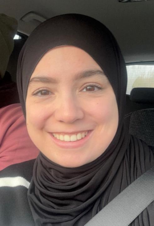 Iman Argham