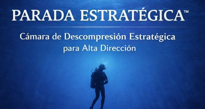 Parada Estratégica I Líderes 