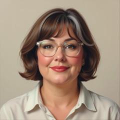 Adrienne Roth