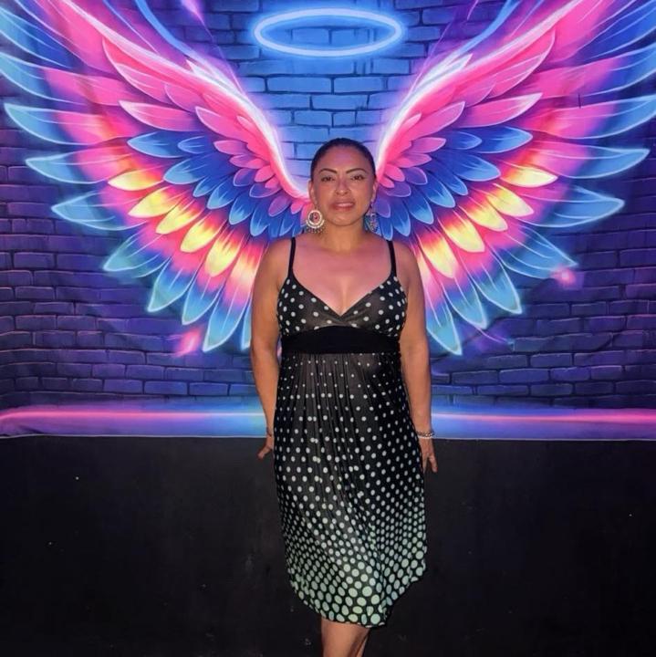 Nancy Gutierrez