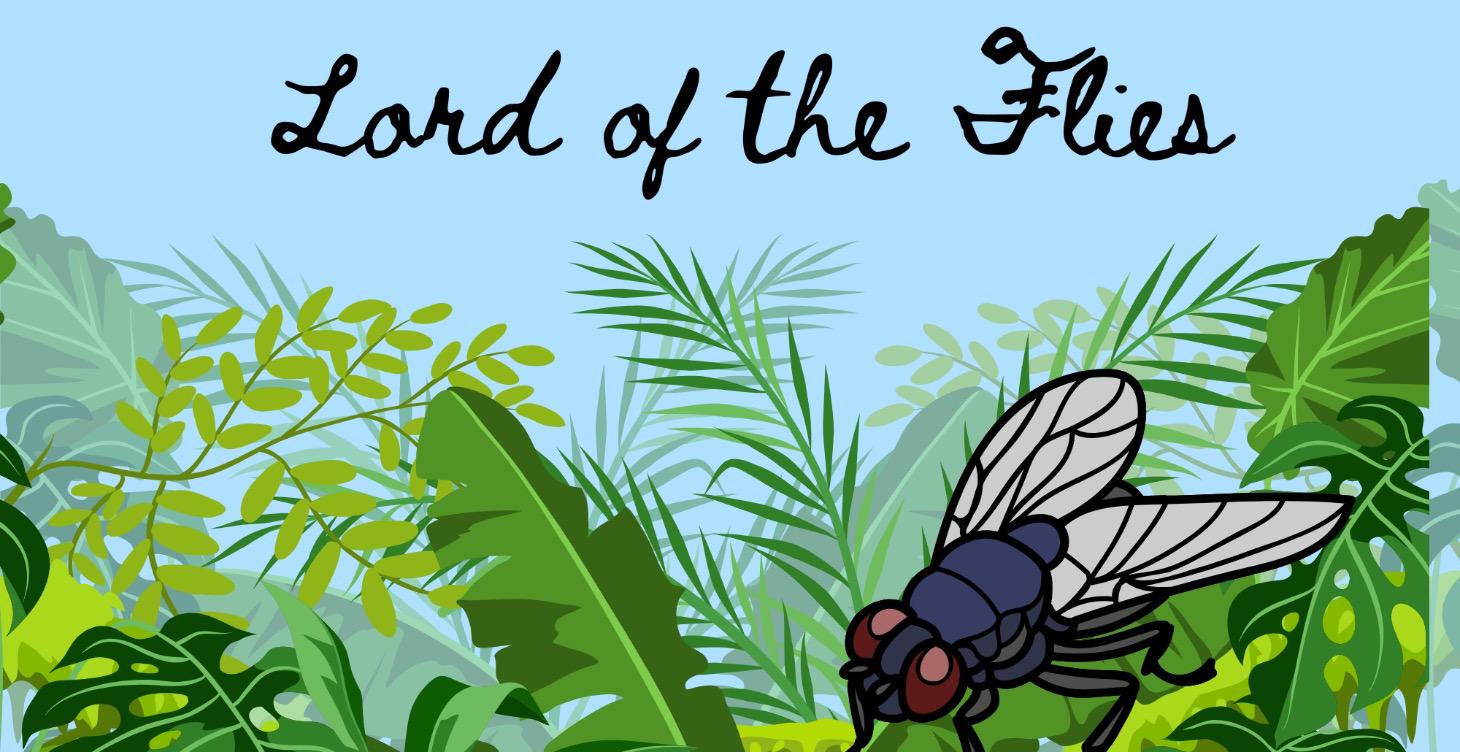 Lord of the Flies