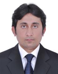 Zubair Rashid