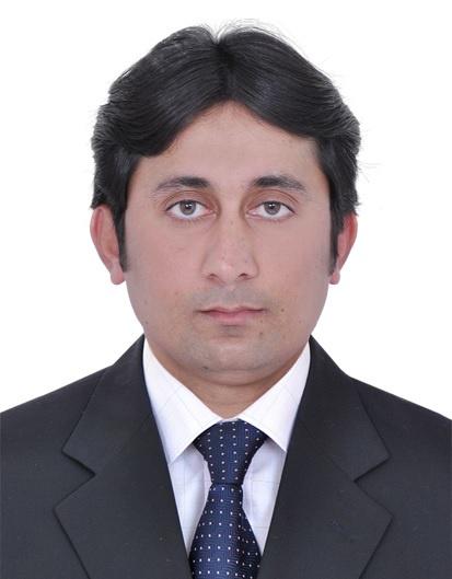 Zubair Rashid