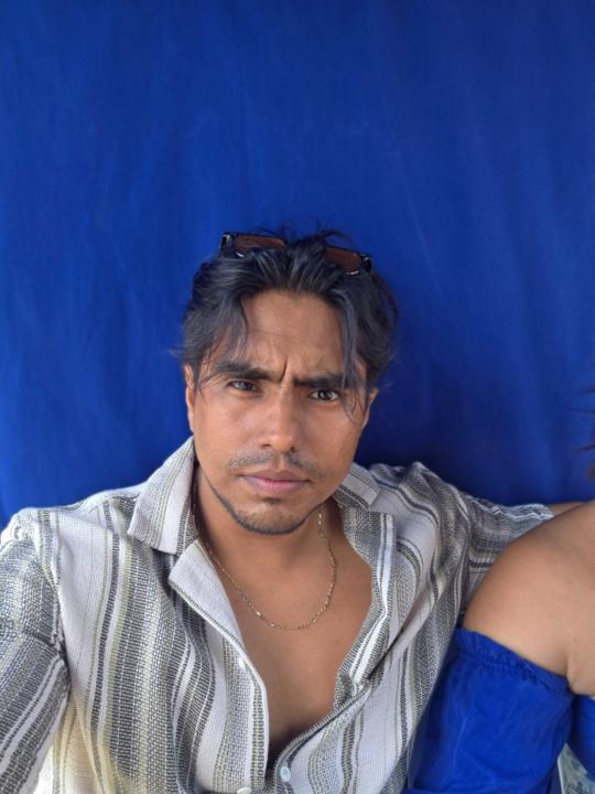 Kevin Iriarte Sánchez