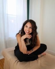 Cathy Sharpe
