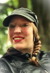 Hannah-Louise Stier-Gutowski