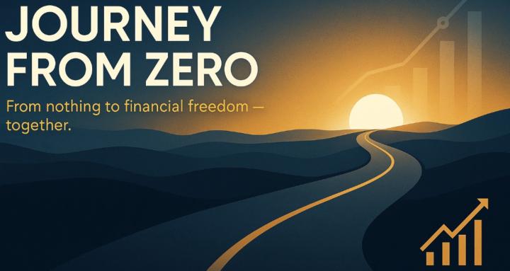 Journey From Zero