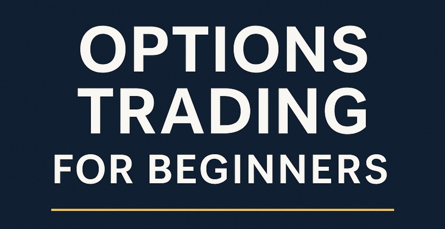 Options Trading for Beginners: Step-by-Step