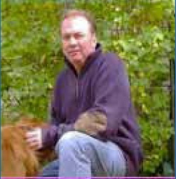 Mark Mark Wilson