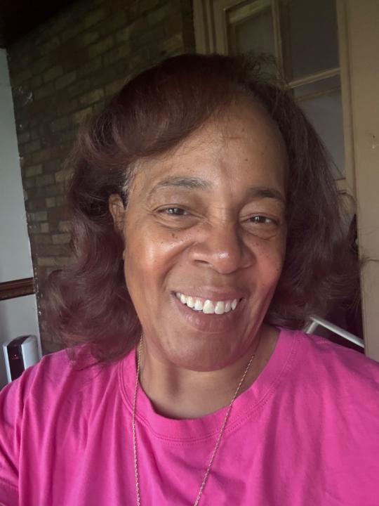 Dr Paris Davis