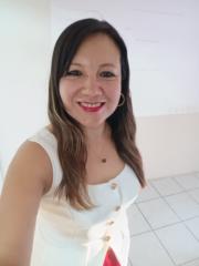 Adriana Chávez Pérez