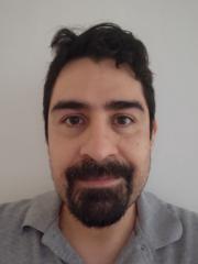 Mauricio Patiño