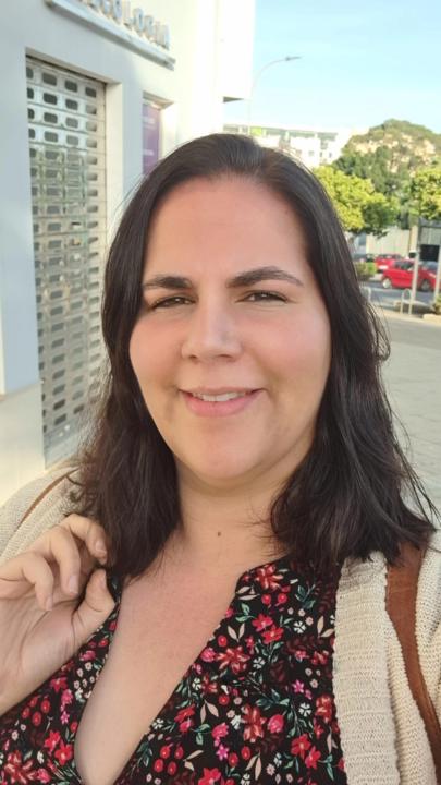 Mª Carmen Rodríguez