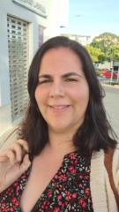 Mª Carmen Rodríguez