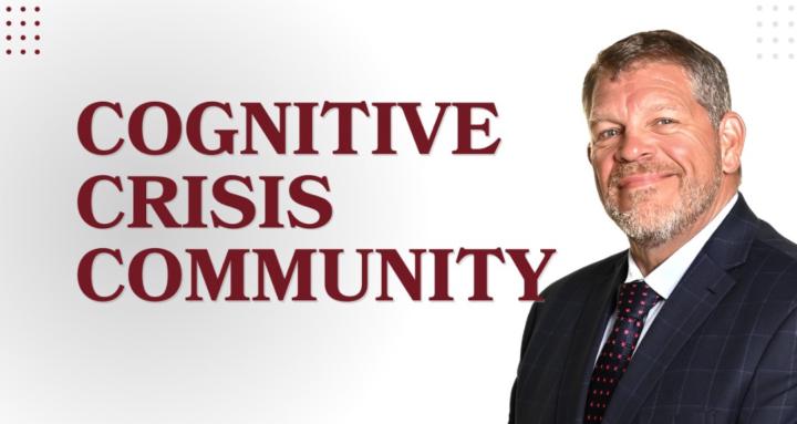 Cognitive Crisis Community
