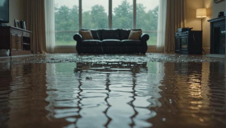 Water Restoration Service 24/7 in Mindoro, WI