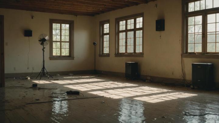 Fire & Water Damage Repair in Saint Joseph, WI