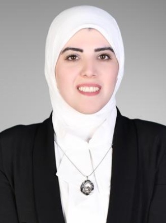 Mona Albedaiwi