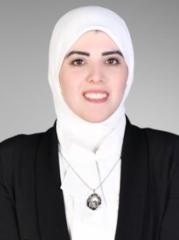 Mona Albedaiwi