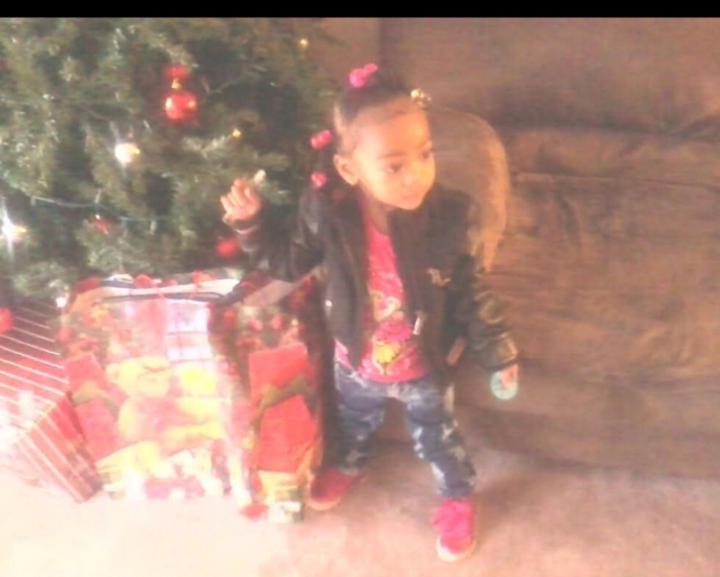 Chrissy Tell