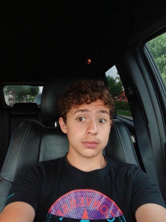 Zayd Tanoly