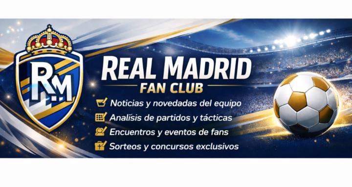Real Madrid Fan Club