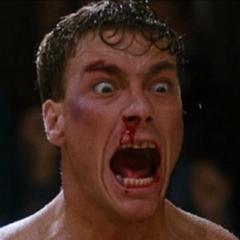 Frank Dux
