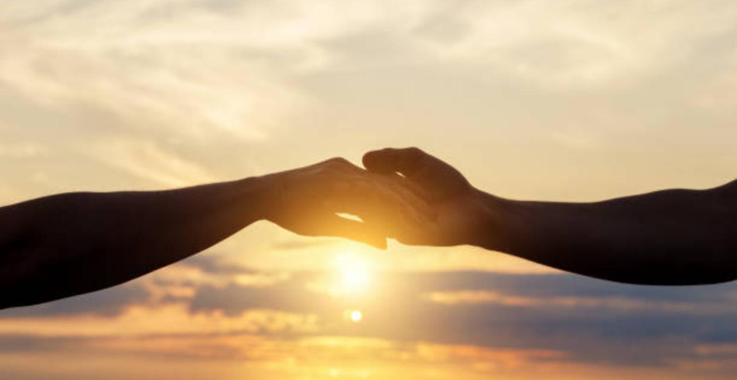 Strengthen Connections with YOUR Passed Loved Ones