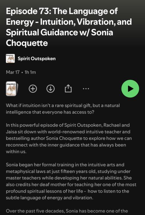 I’d love to hear your thoughts!