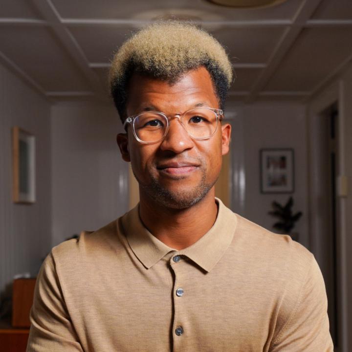 Daniel Odoi