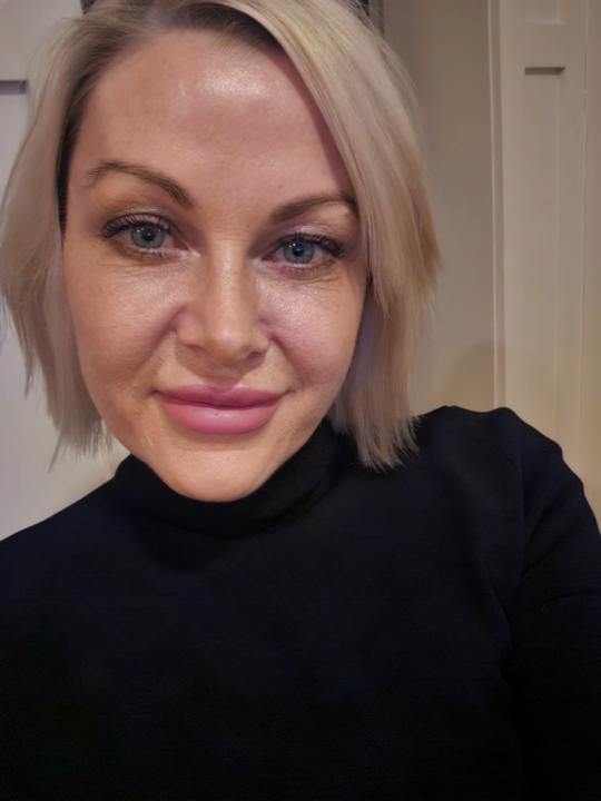 Shelly Morgan