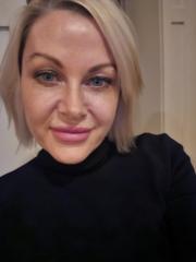 Shelly Morgan