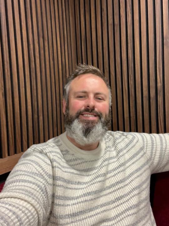 James Healy