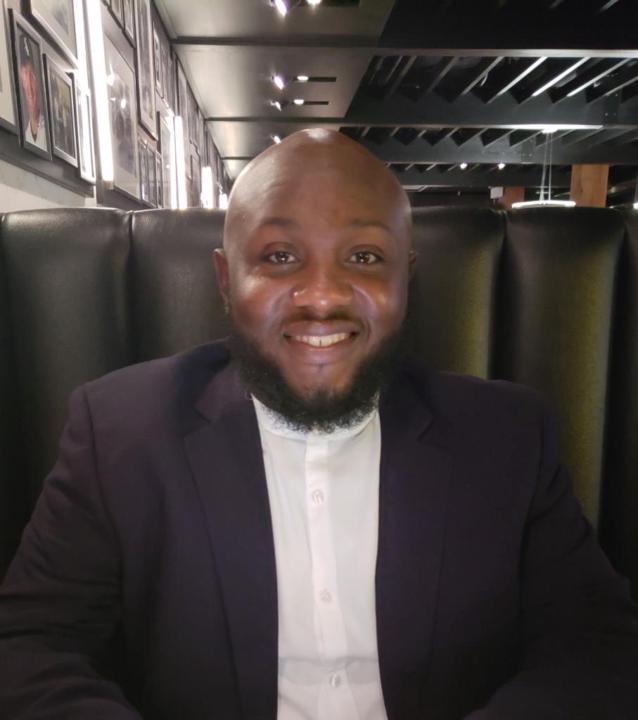 Demetris Herring