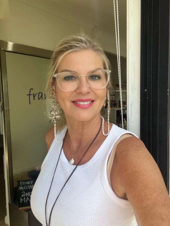 Sue Marcon