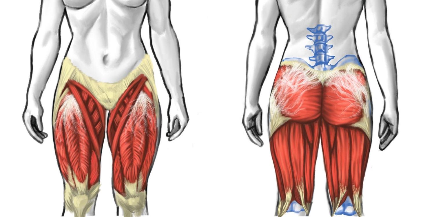 Symptoms = Structures