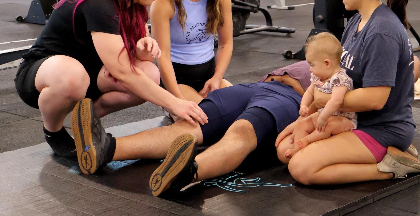 Nailing a 15 min Assessment with The Pillars