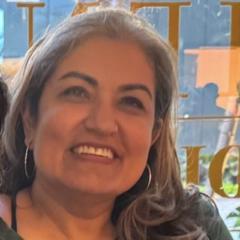 Jayshree Virk