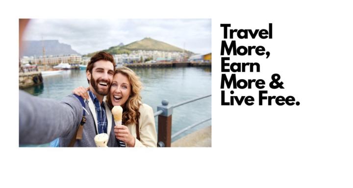 Travel Freedom Academy