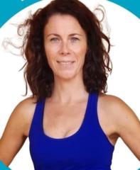 Christina Bohane