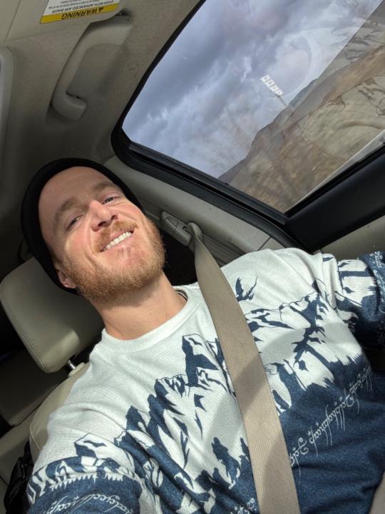 Zachary Smith