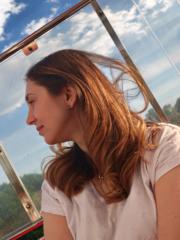 Catalina Bardas