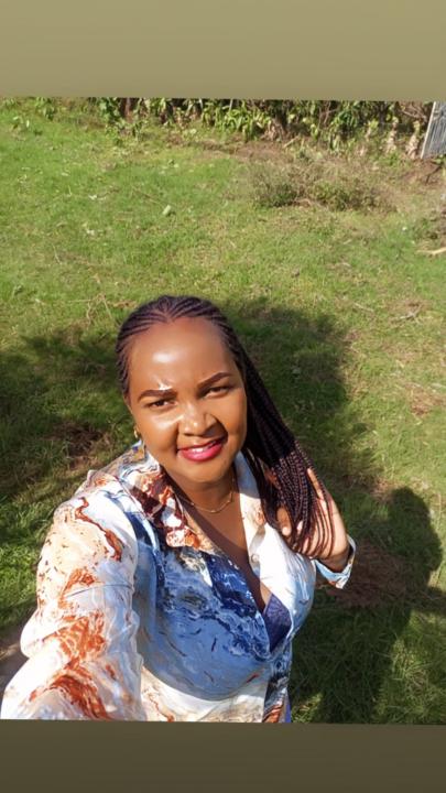 Sharon Yiamat
