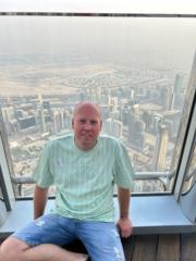 Jens Michael Klenhart