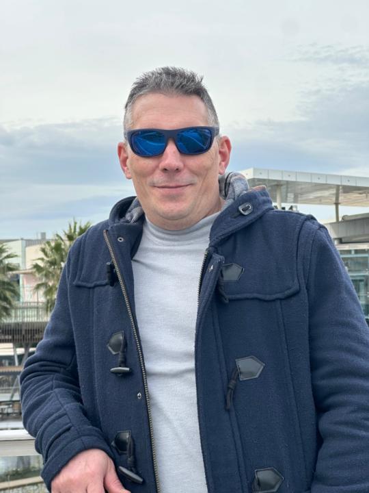 Juan José Martínez Navas