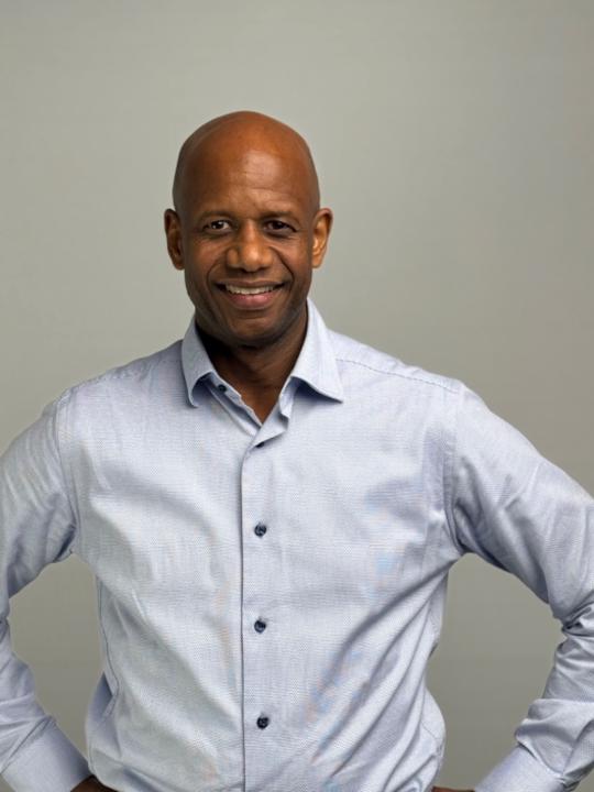 Damontre Owens