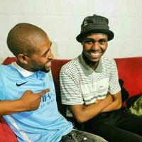 Siphesande innocent Jonas