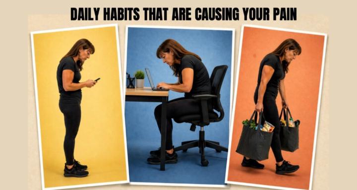 The Pain Reset Hub